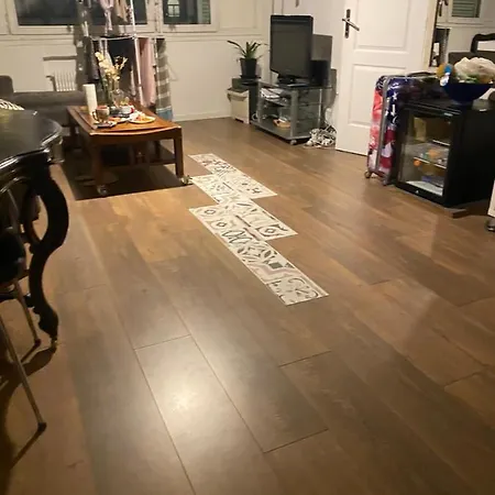 Chez Mimi Alloggio in famiglia Parigi