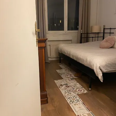 Chez Mimi *