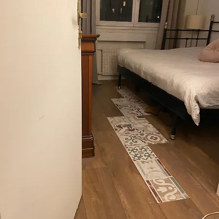 Chez Mimi * Parigi