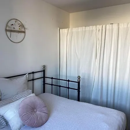 Chez Mimi Alloggio in famiglia Parigi